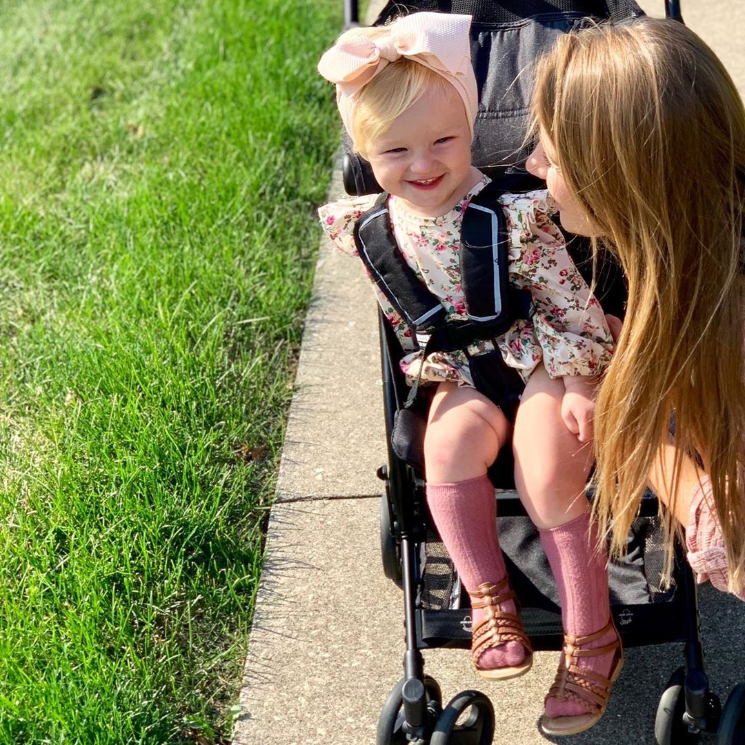 Raising ainsleigh