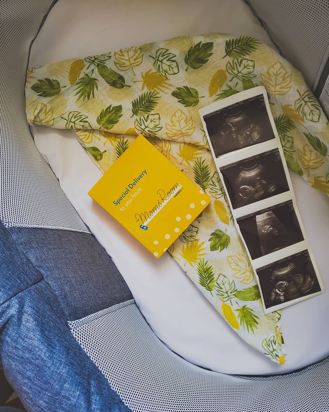 Mommaandsprouts