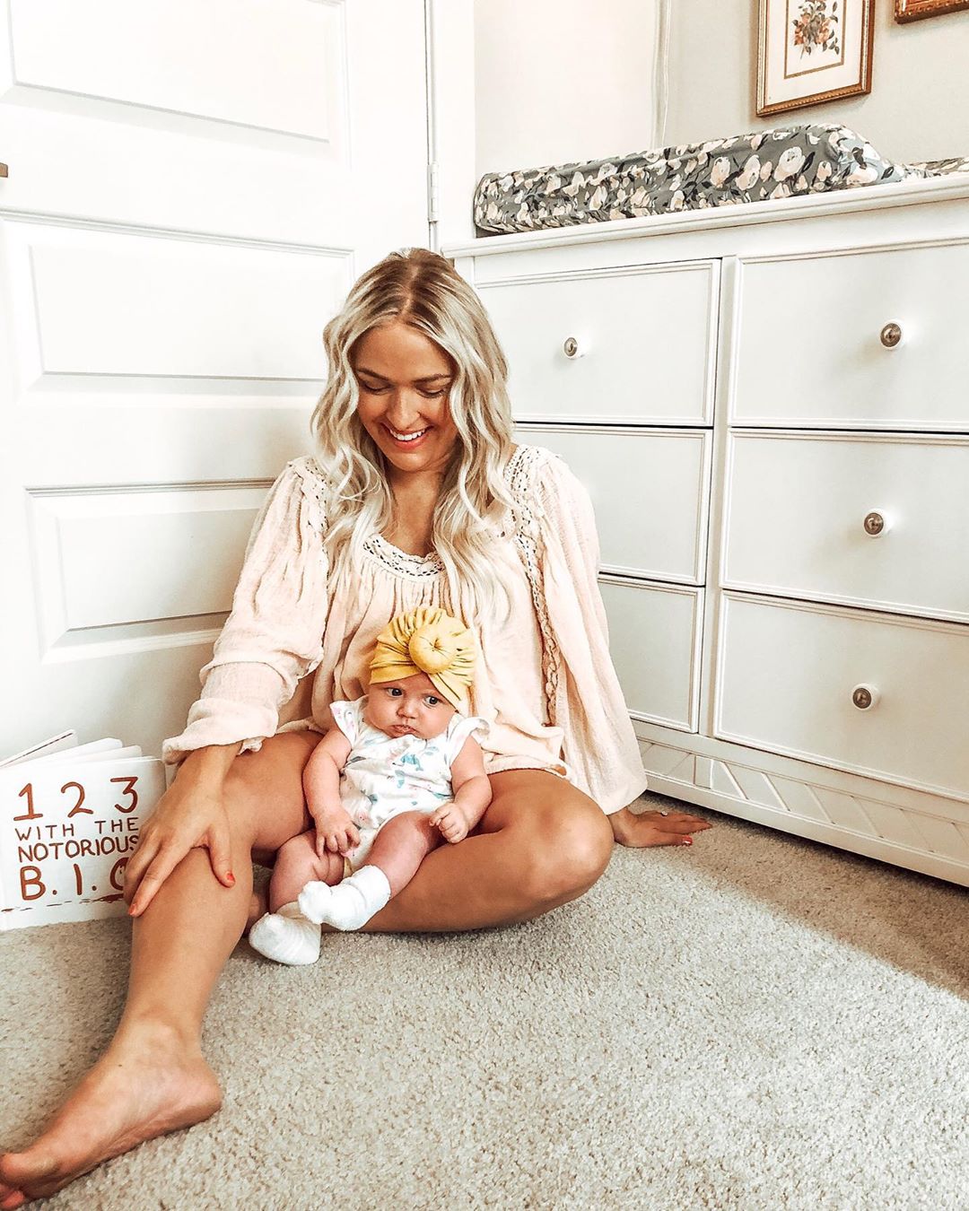 Kaleymargaret