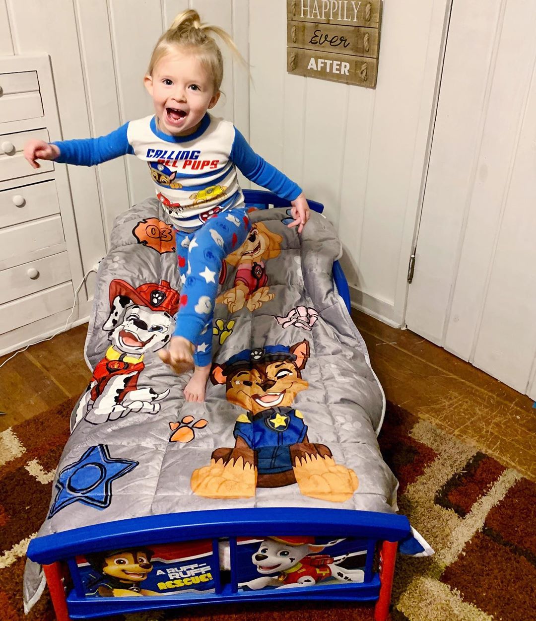 That fit mommy life2