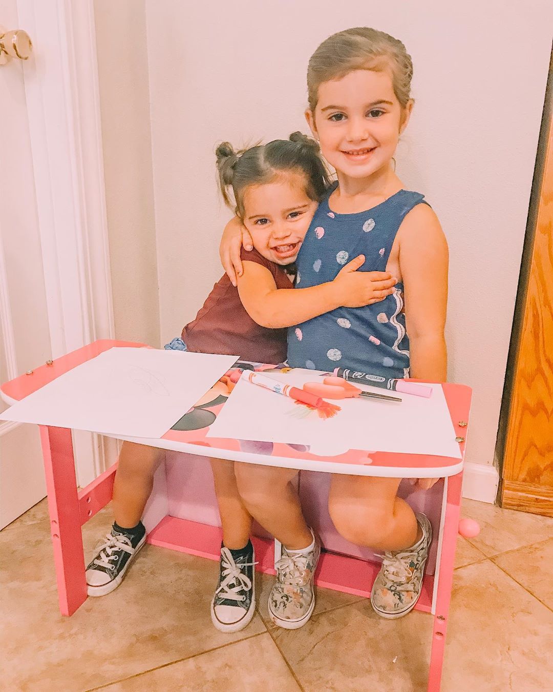 Mommyandminiis