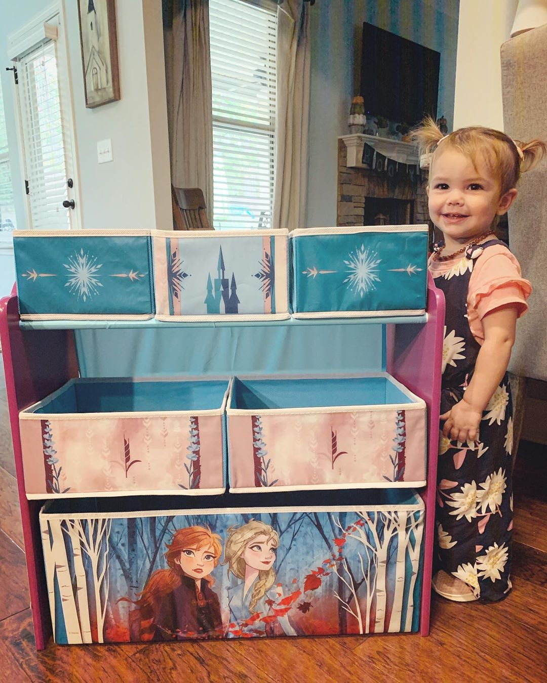 Raisingourwildthings