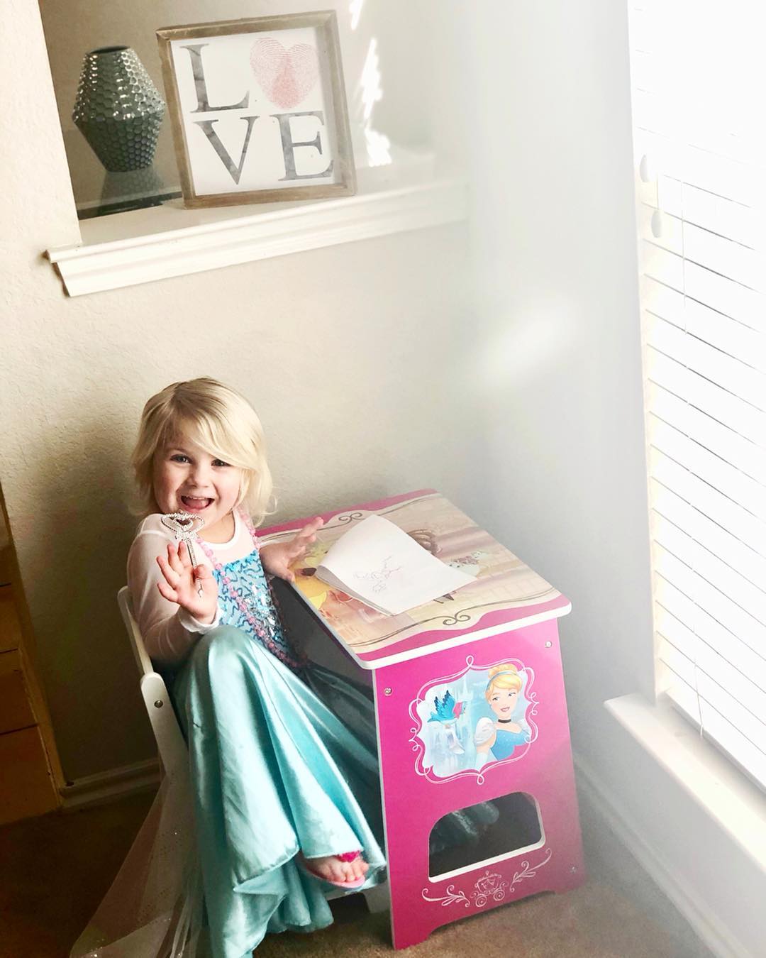 Blessed by brynn