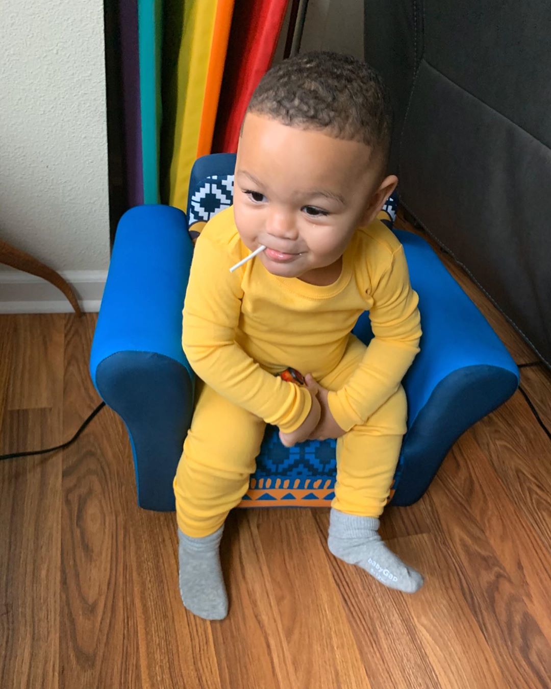 King cruz30