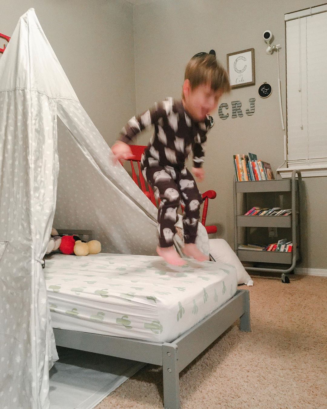 Crazywithcade