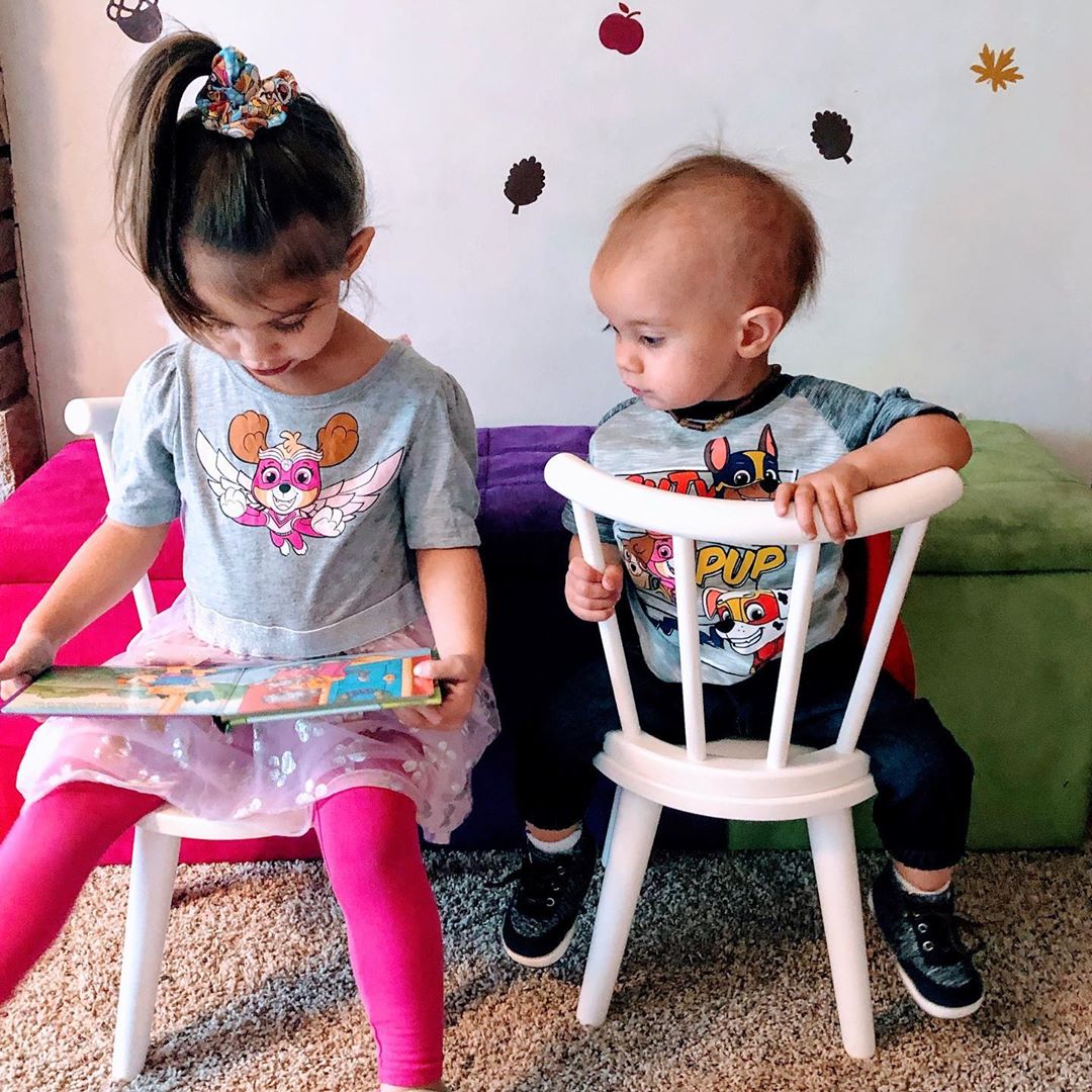 Emmy and jax
