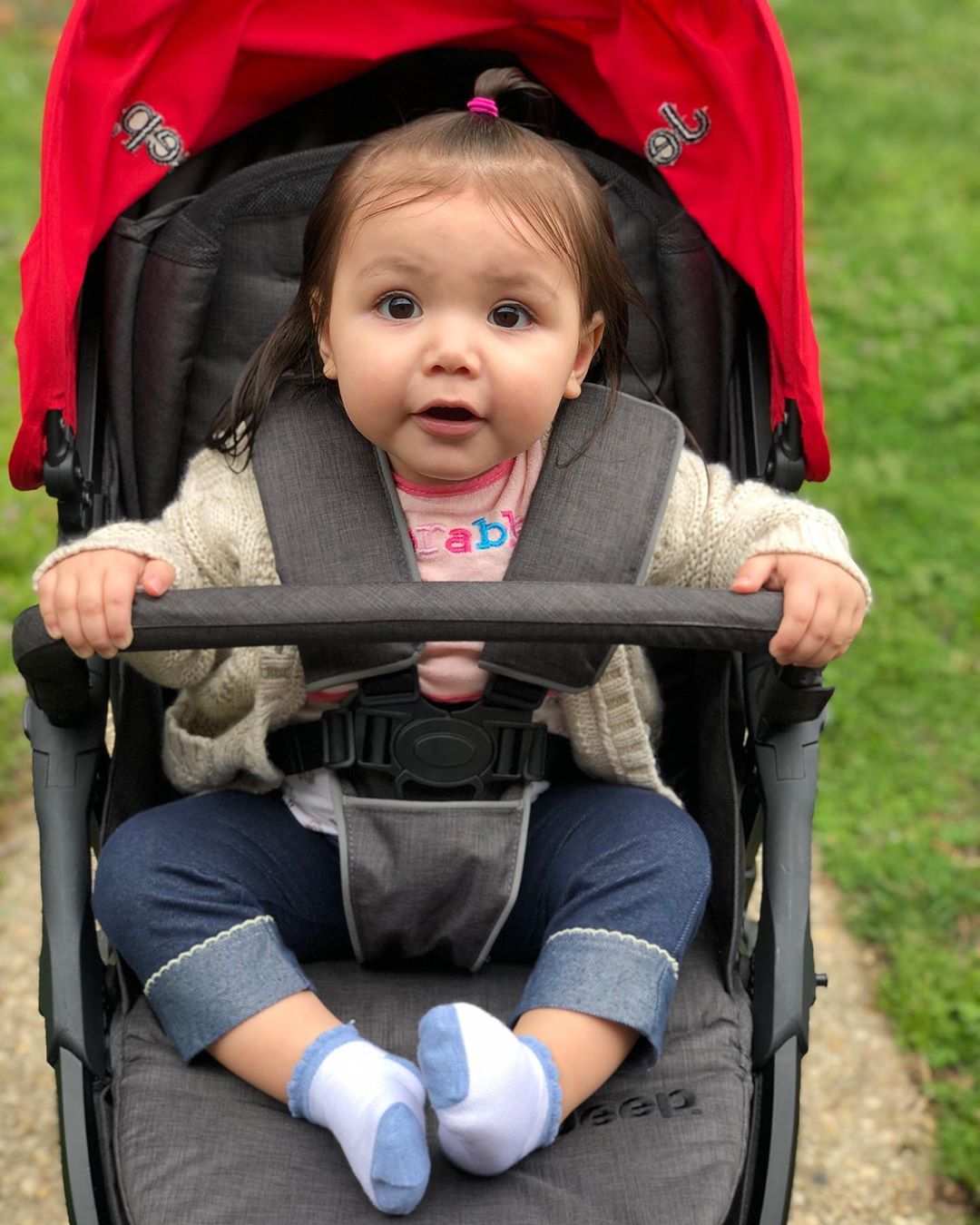Karlaandbaby2