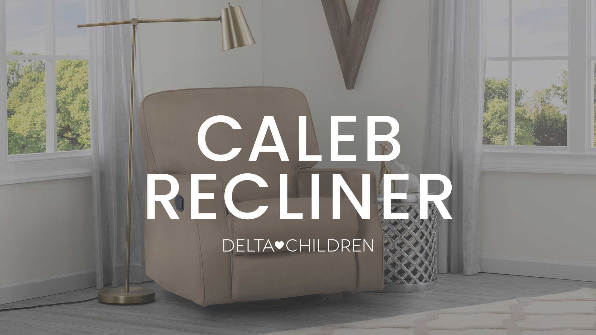 Caleb+recliner