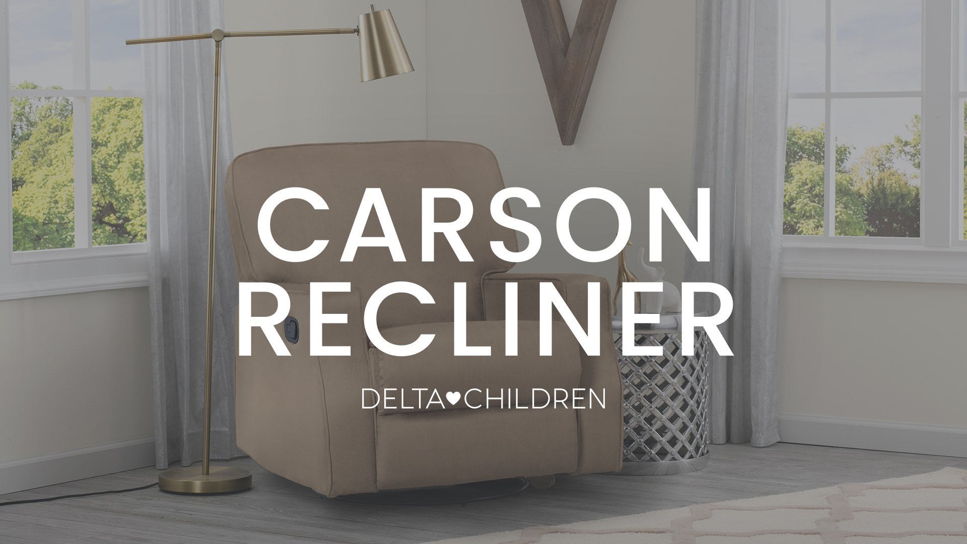 Carson+recliner