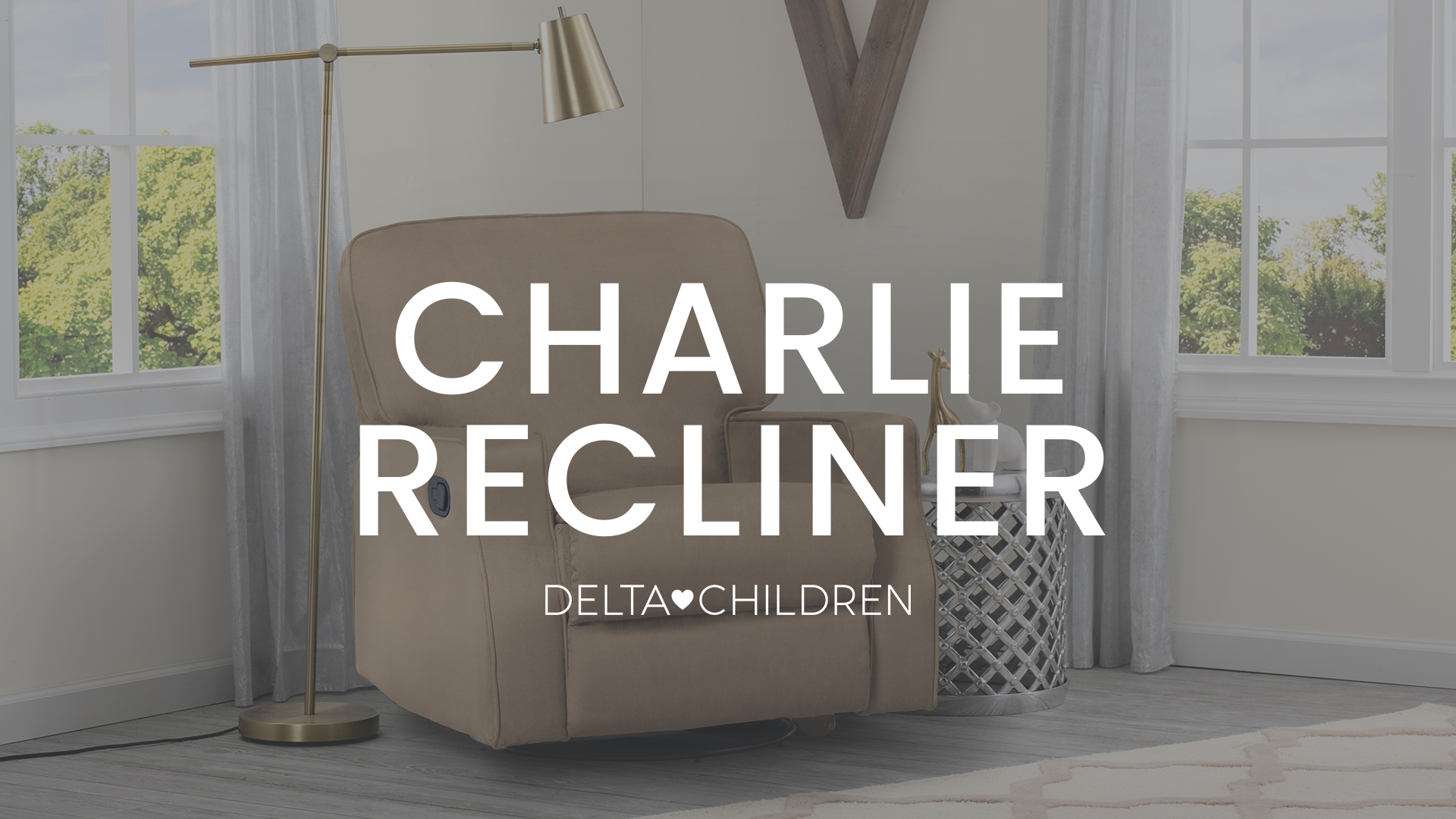 Charlie+recliner