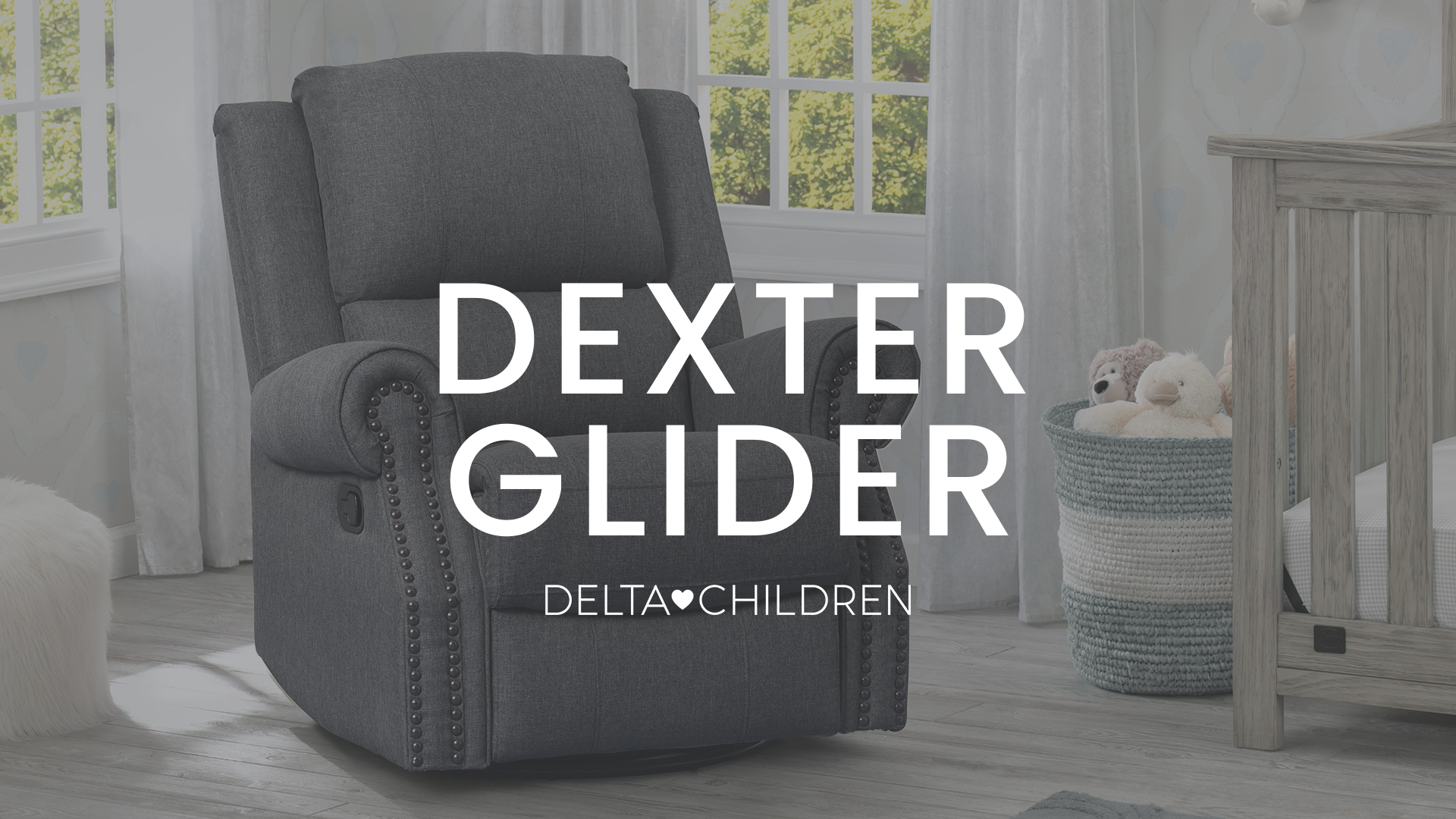 Dexter+glider