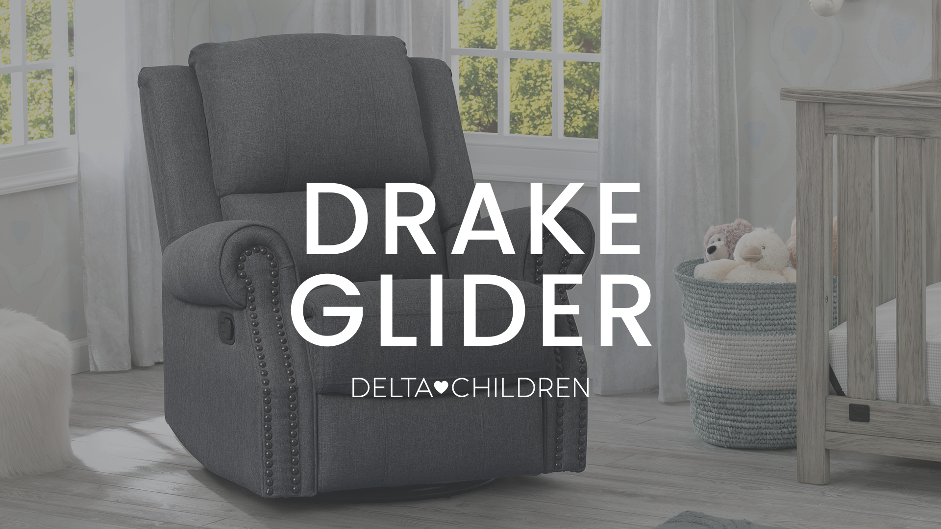 Drake+glider