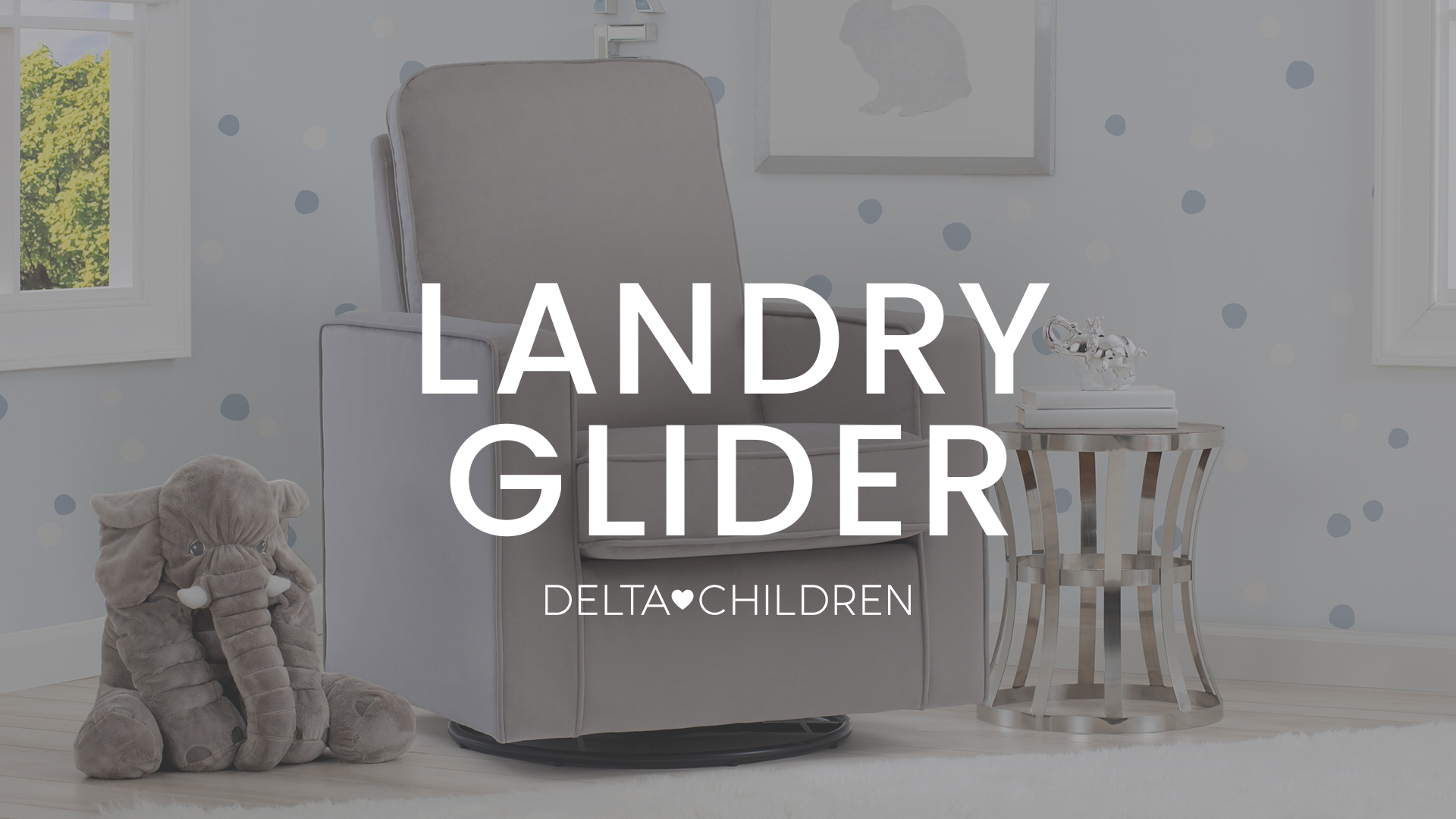 Landry+glider