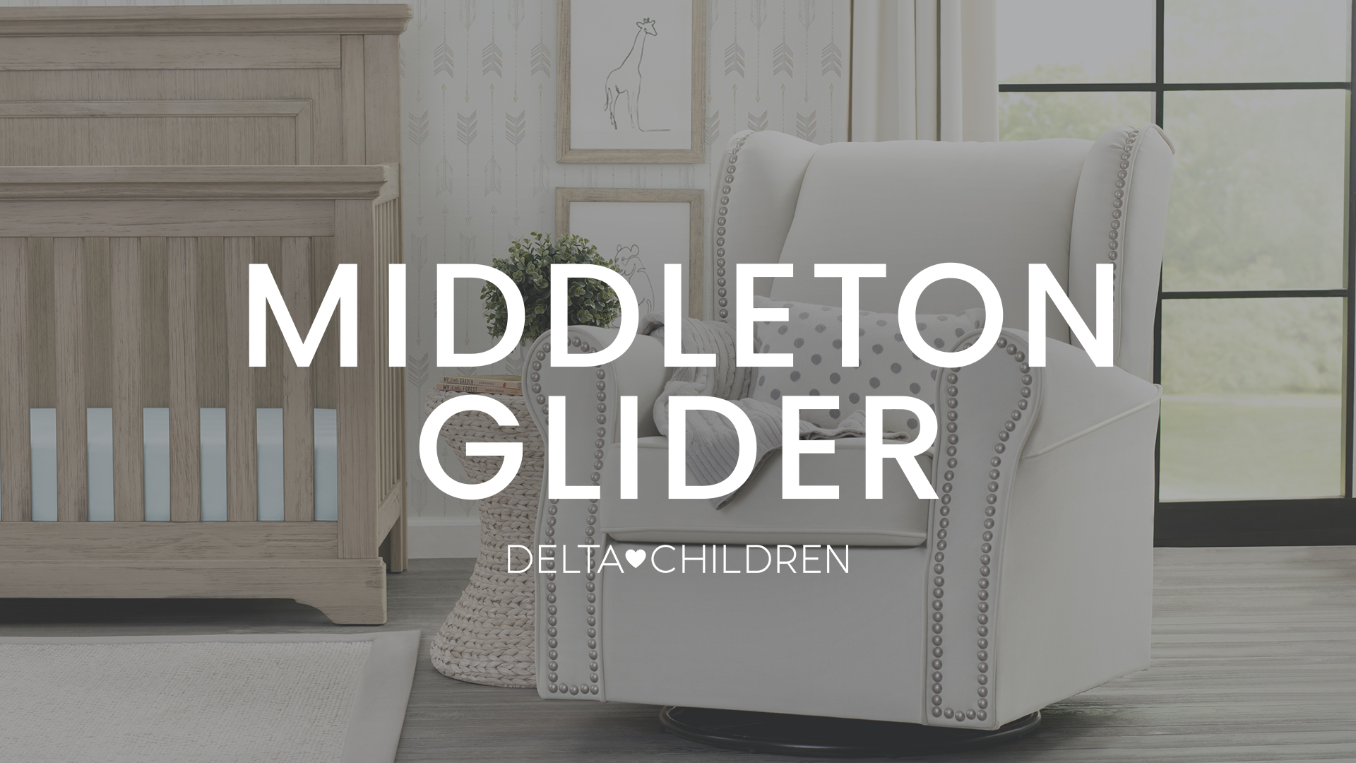 Middleton+glider