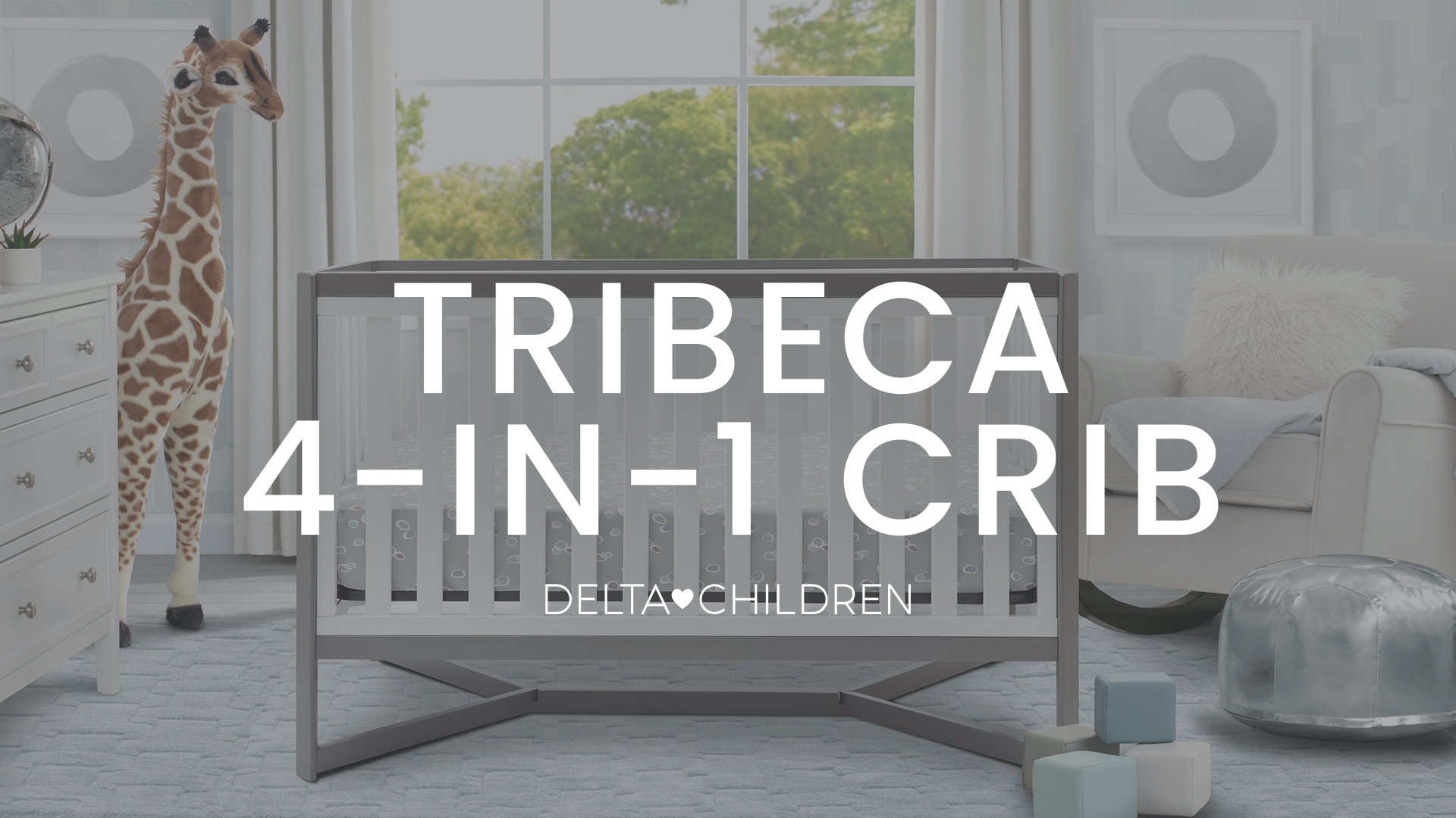 Tribeca+crib