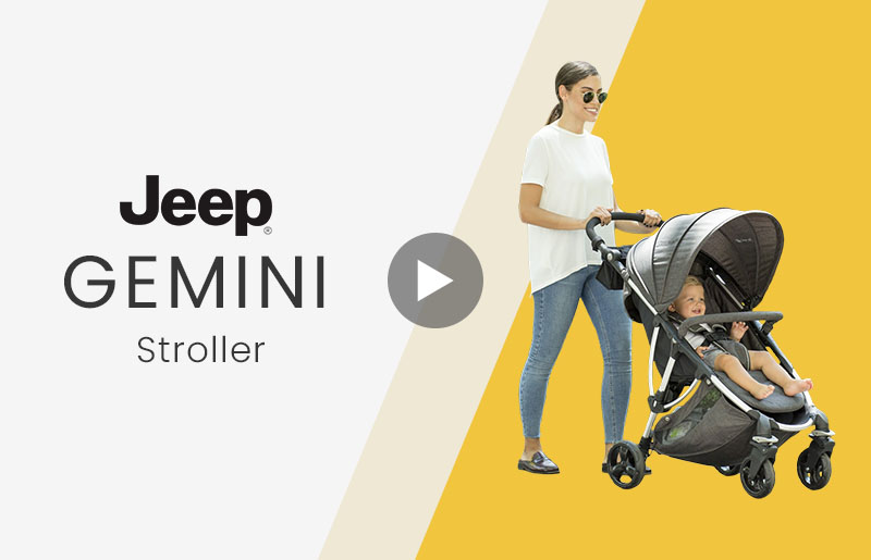 Jeep+gemini mobile