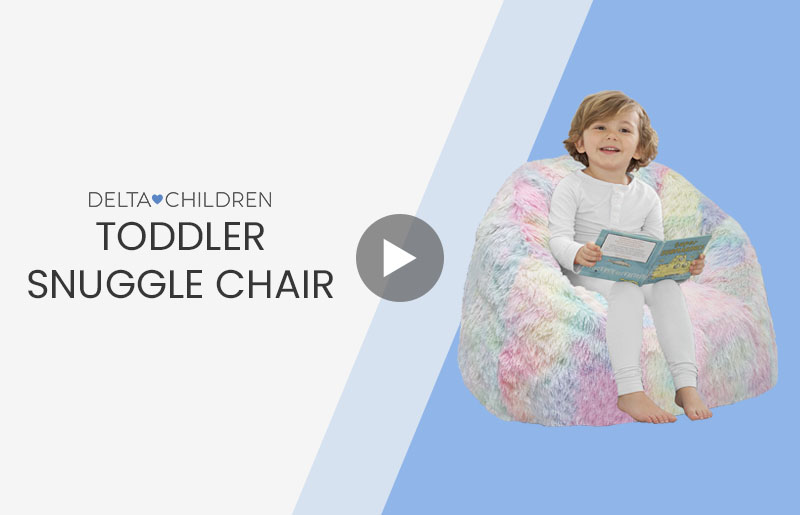 Toddler+snuggle+chair+delta+mobile