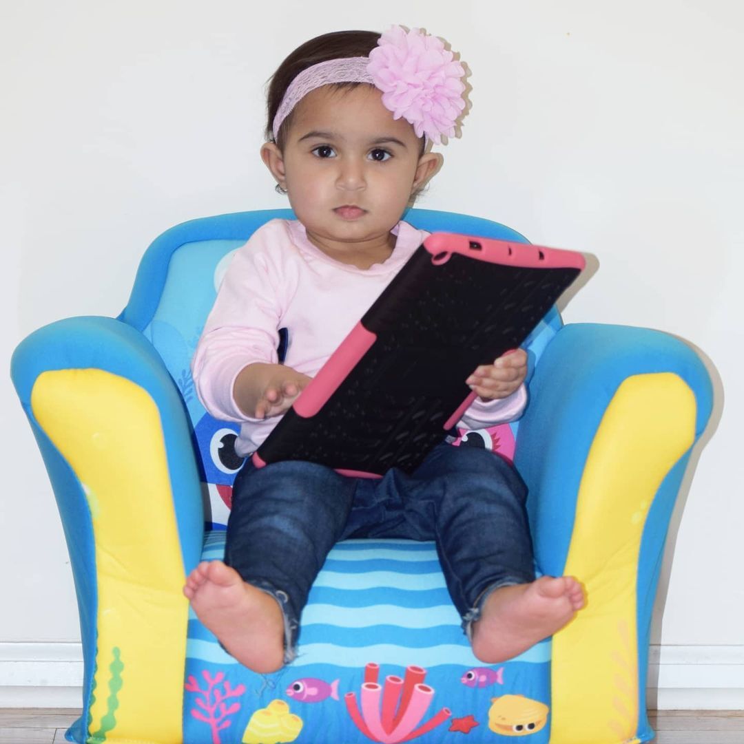 Little angel ava5