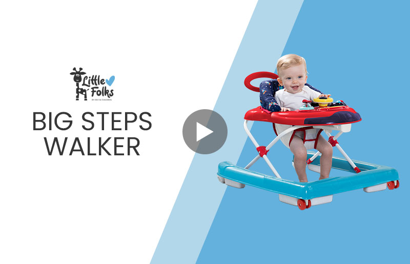 Lf+big+steps+walker mobile