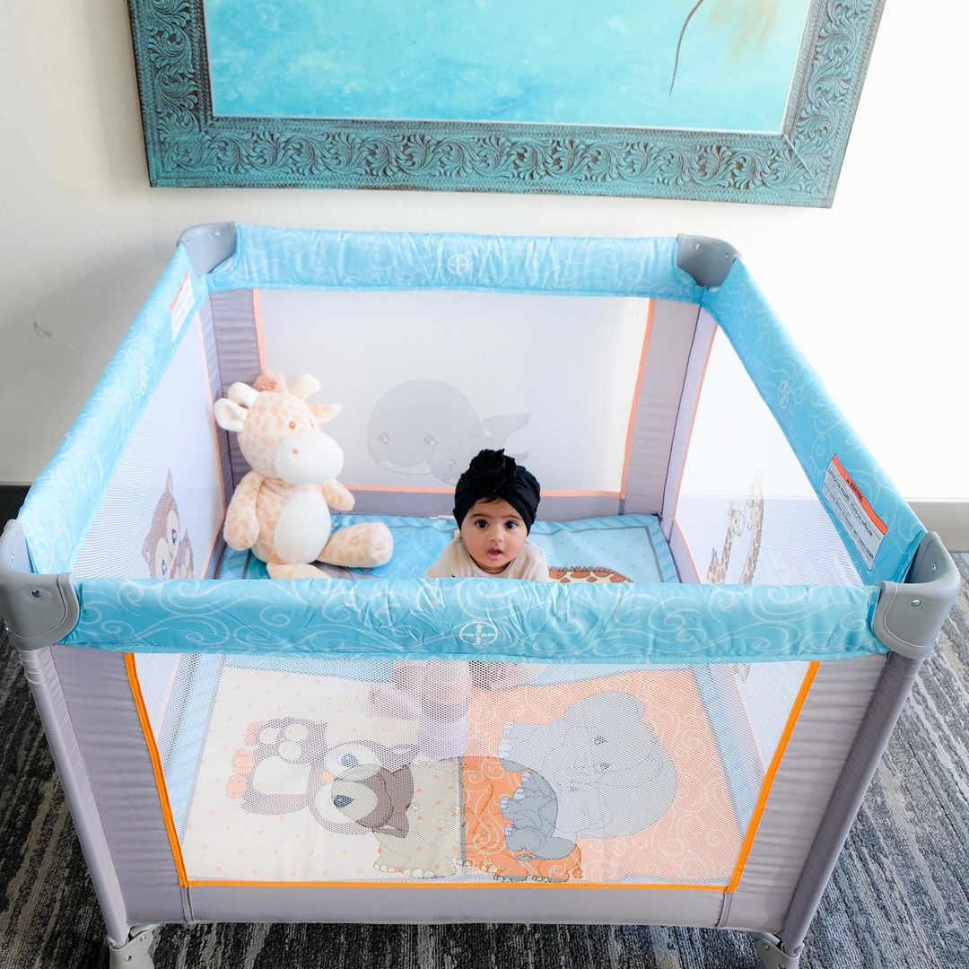 Bossbaby anayka