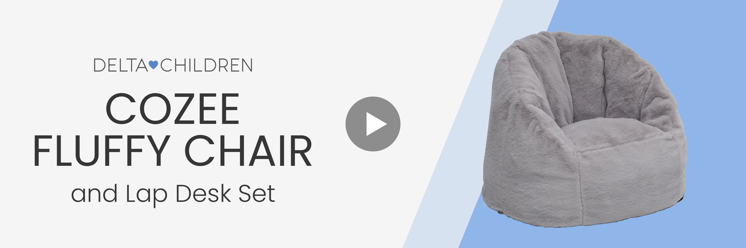 Cozee+fluffy+chair+lap+desk+set+ +web