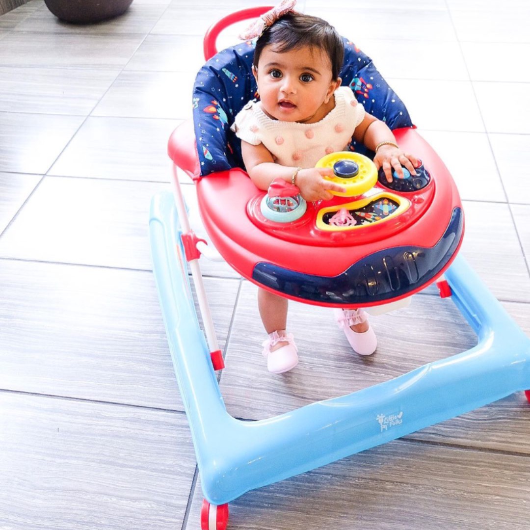 Bossbaby anayka