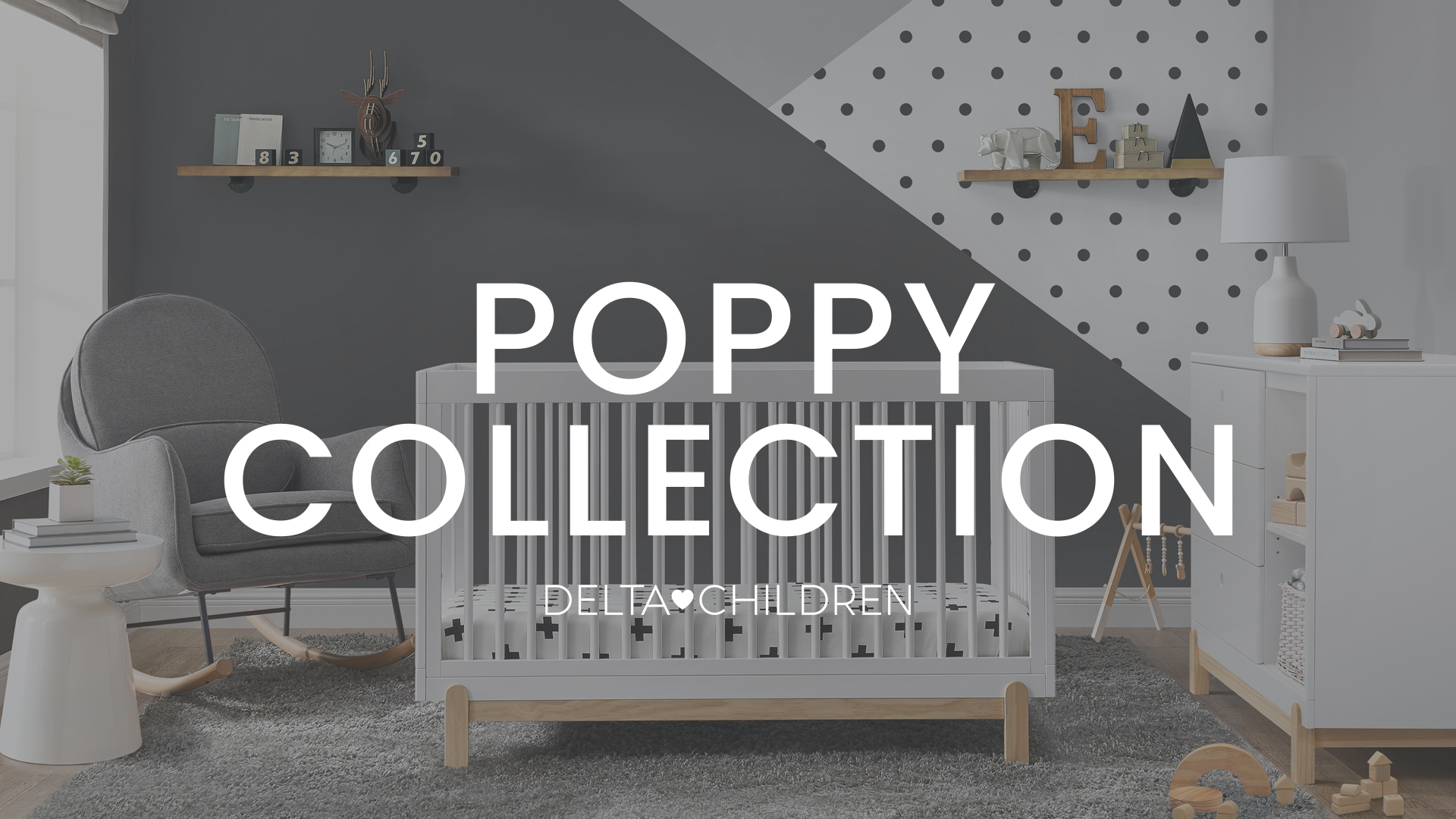 Poppy collection