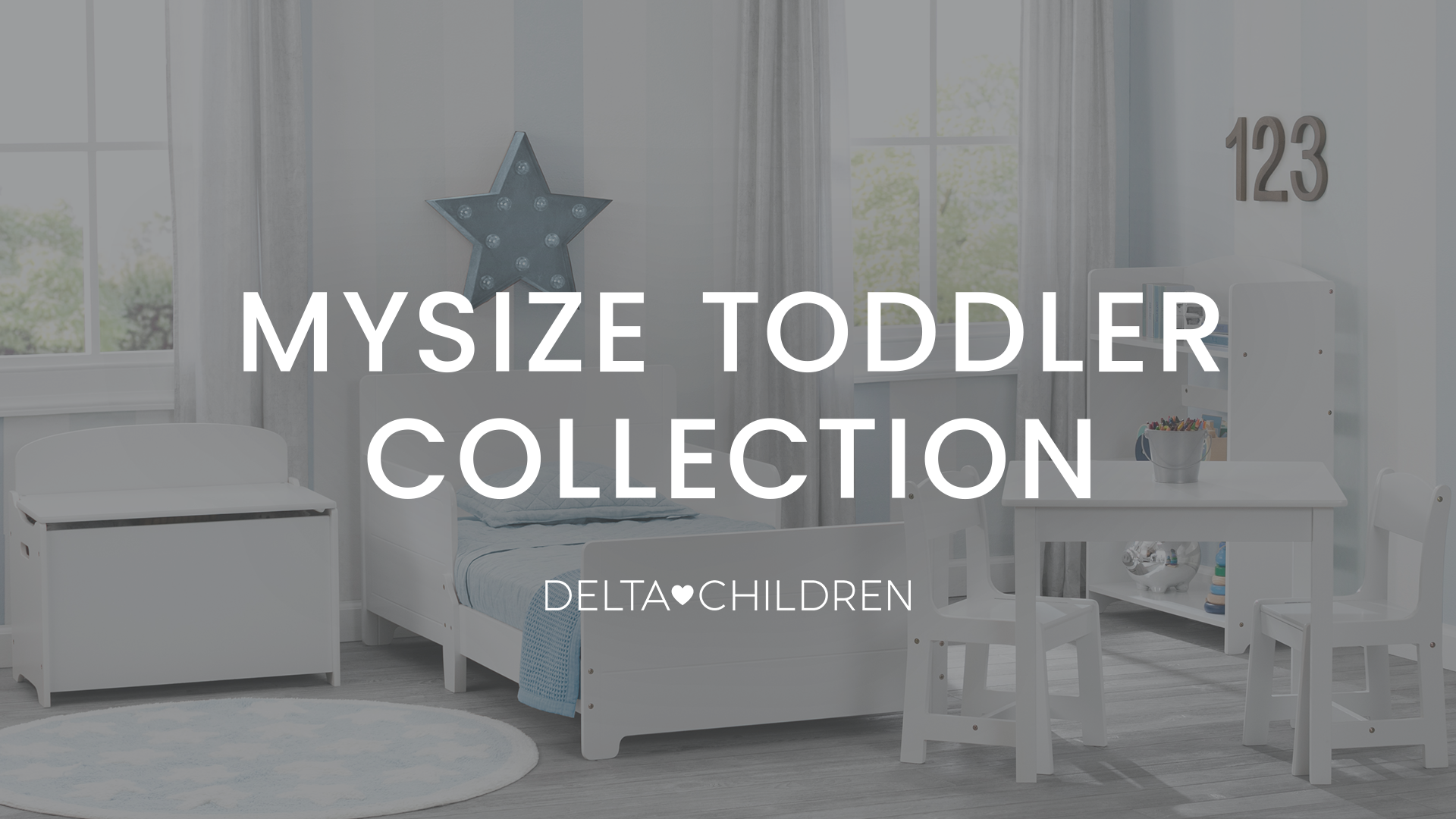 My size toddler collection thumbnail