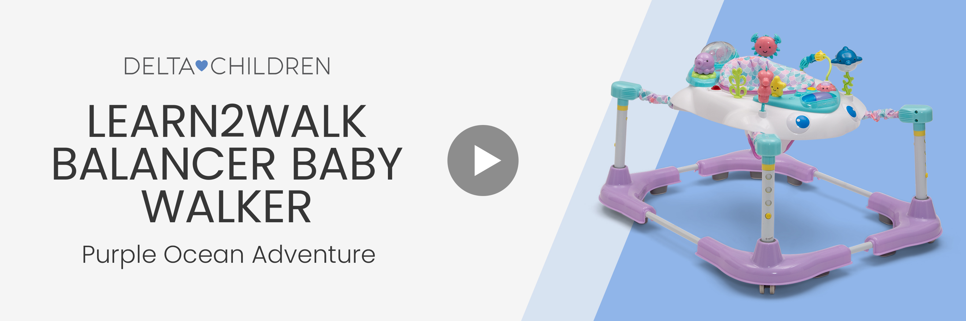 Learn2walk+balancer+baby+walker,+purple+ocean+adventure+32471 2367+web
