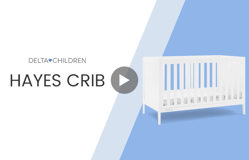Hayes+crib+product+video+ +w175130delta+mobile