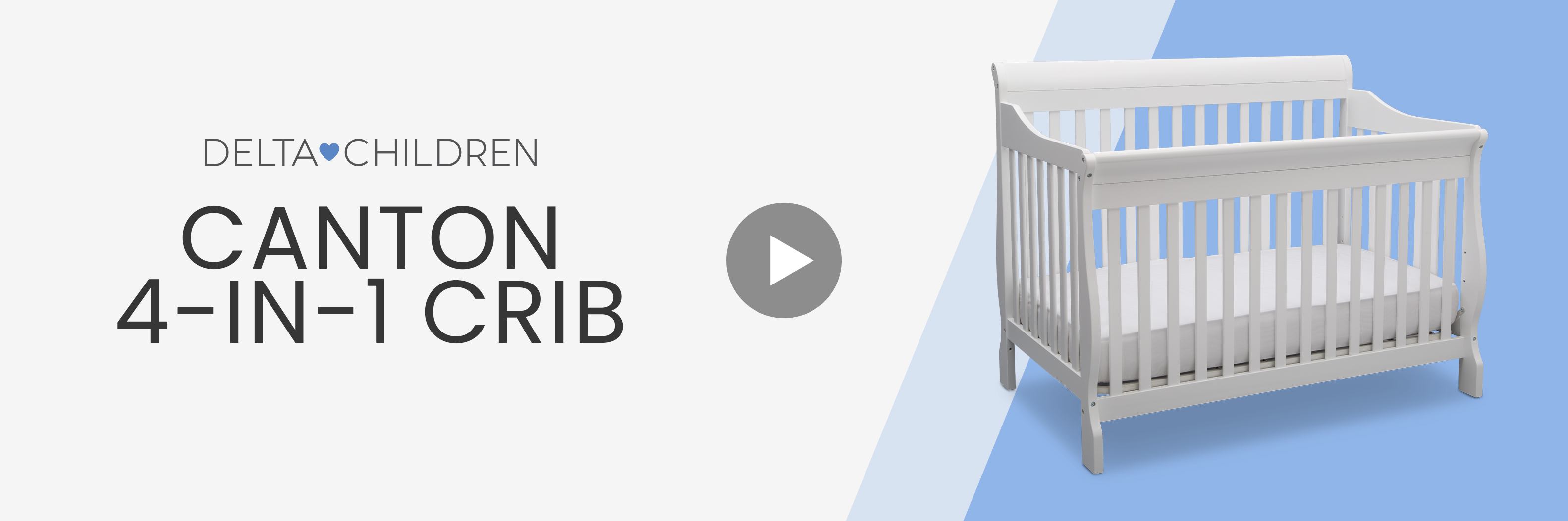 Canton+4 in 1+crib+7888+product+video+web