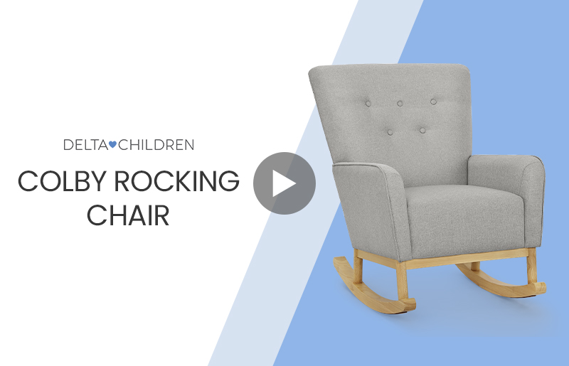 W81123j 1424+delta+children+colby+rocking+chair+mobile