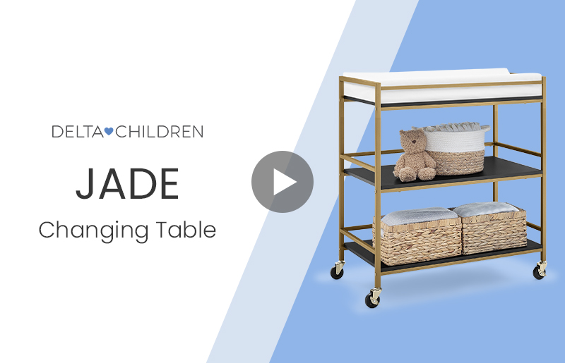Jade+changing+table+product+video+mobile