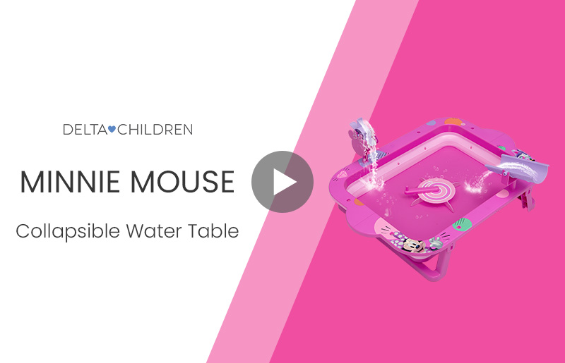 Minnie+mouse+collapsible+water+table+mobile