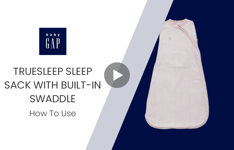 How+to+use+ +gap+swaddle+video+mobile