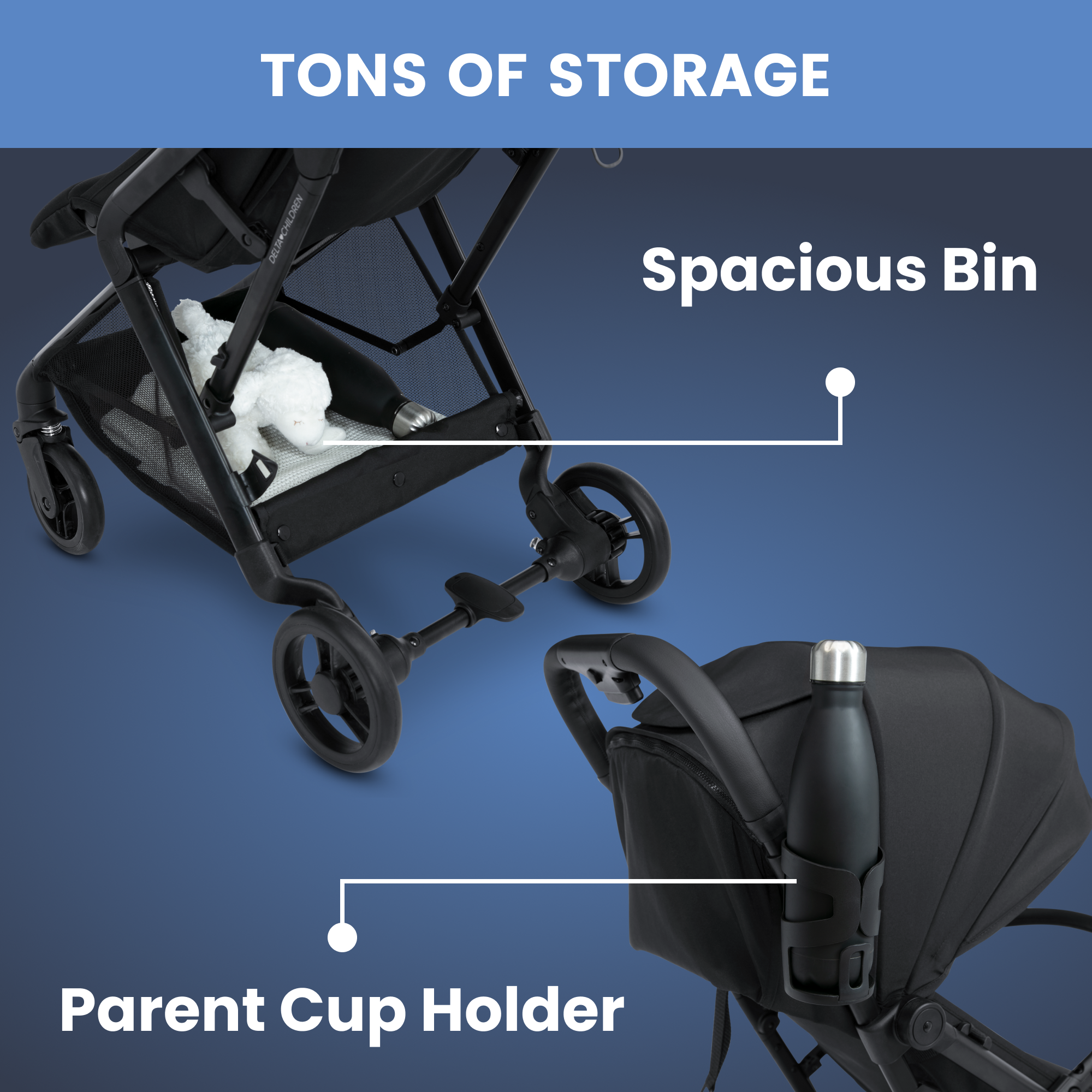 11320 001 delta icon compact stroller callout 04