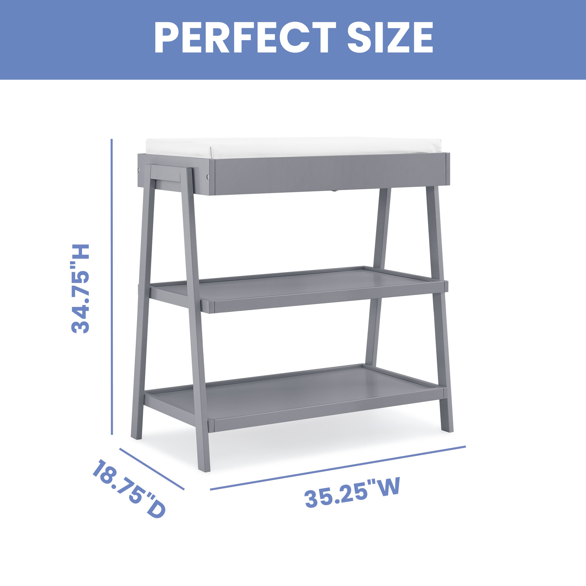 W113010 026 scout changing table grey callouts 06