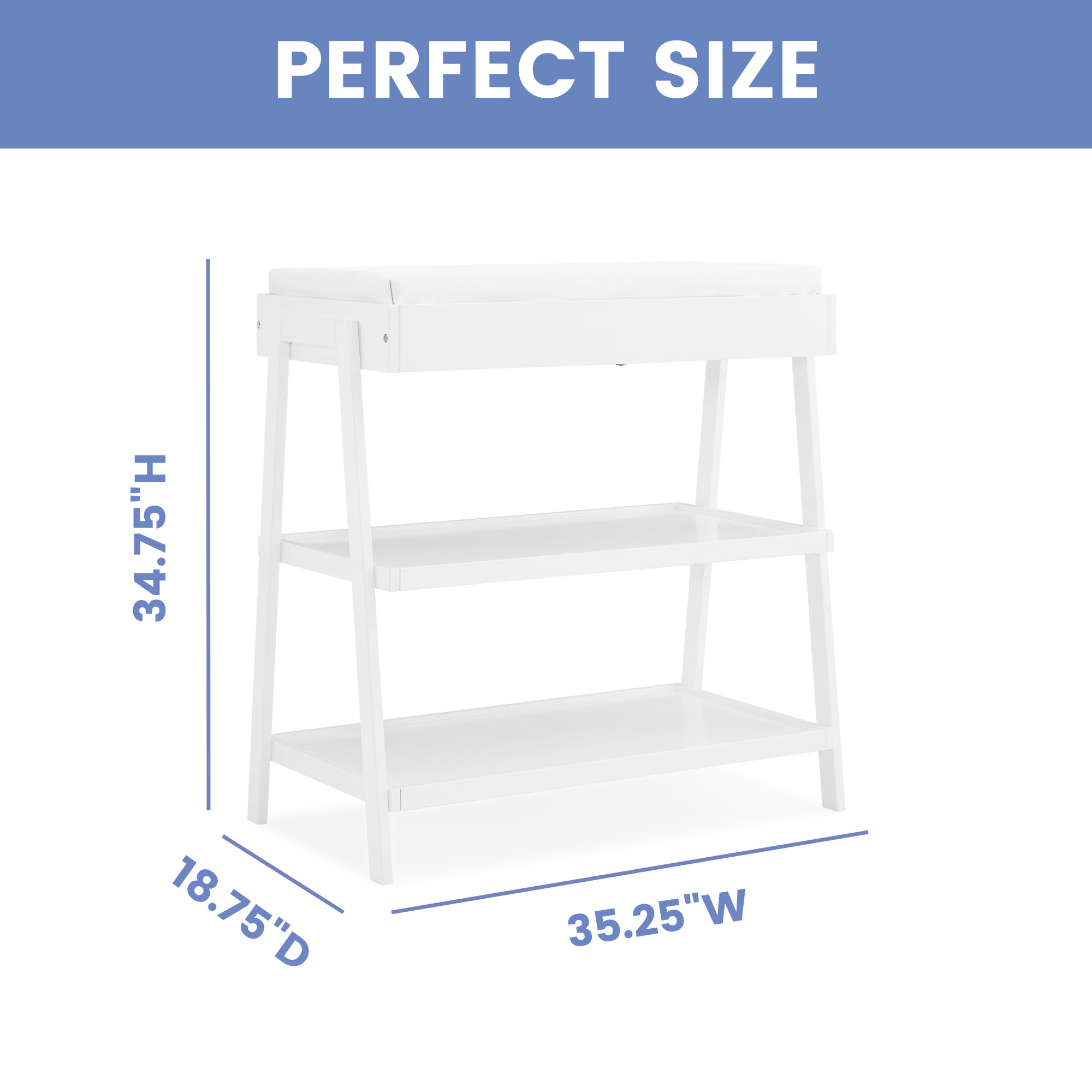 W113010 130 scout changing table bianca white callouts 06