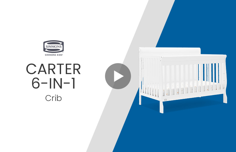 W109150+simmons+carter+6 in 1+crib+product+video+thumbnails+mobile