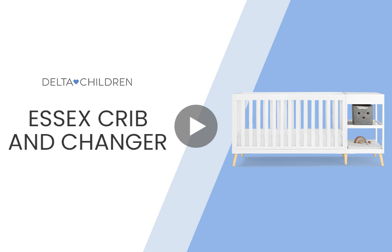 Essex+crib+and+changer+mobile