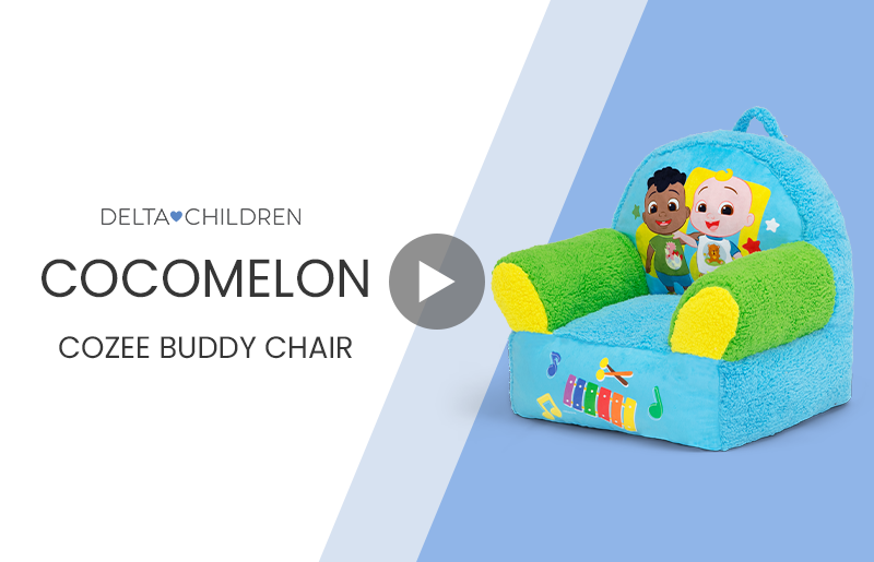 Fc85957cm 1224+cocomelon+cozee+buddy+chair+mobile
