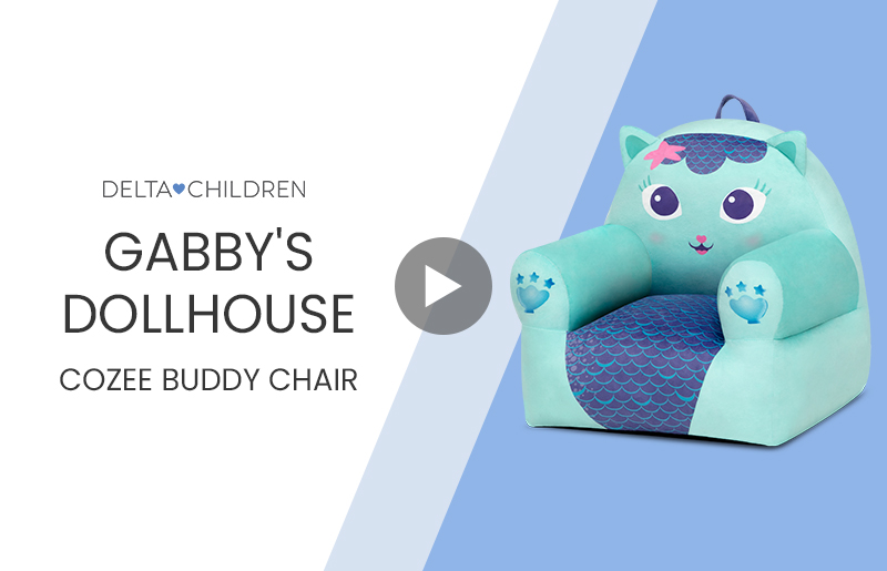 Fc83824gd 1613+gabby's+dollhouse+cozee+buddy+chair+video+mobile