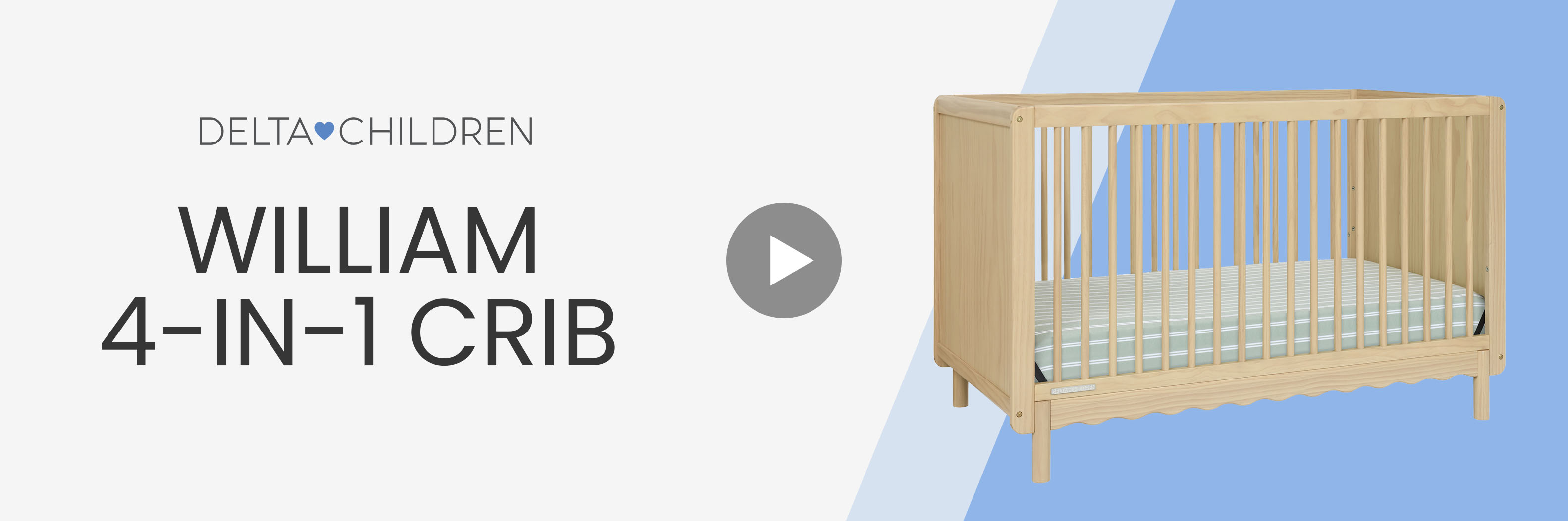 W204130+william+crib+video+web