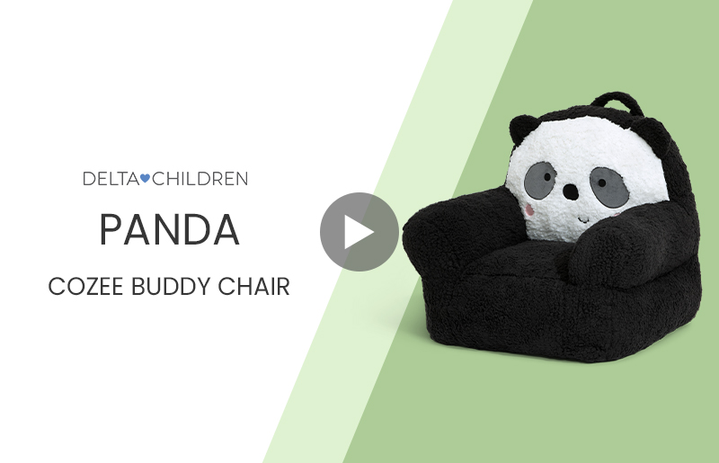 Fc83602gn 1618+cozee+buddy+chair+ +panda +product+video+mobile