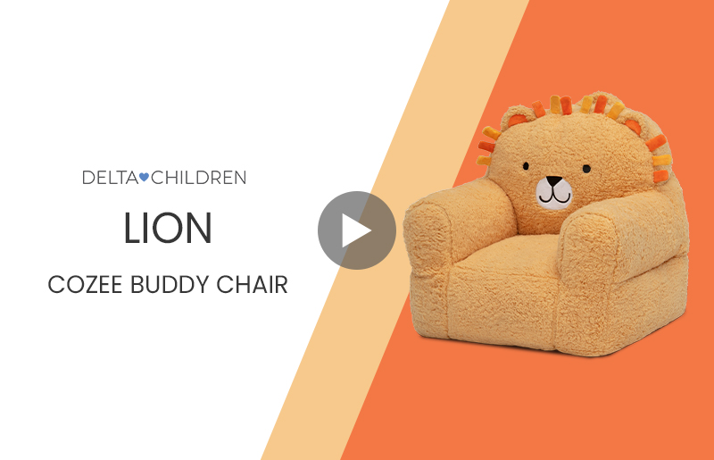 Fc83592gn 1617+cozee+buddy+chair+ +lion +product+video+mobile