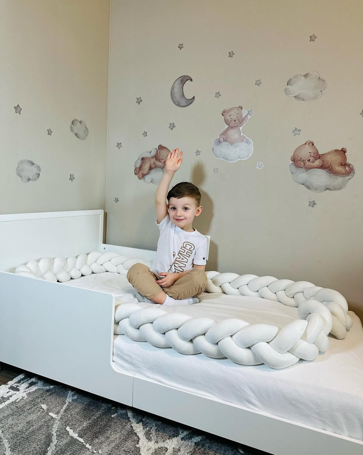 Dreamertoddler+bed