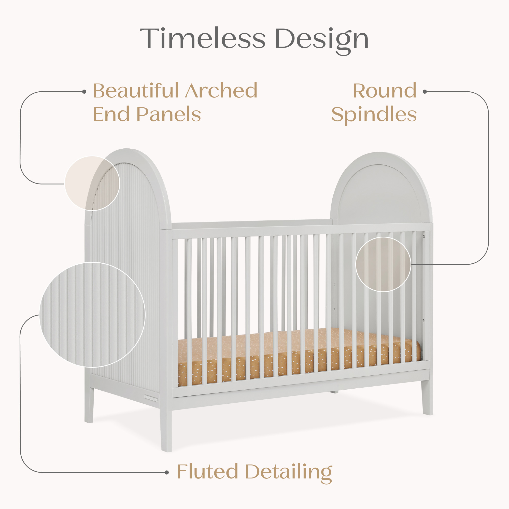 W117130 1351 eloise 4in1 crib moon grey callout 06