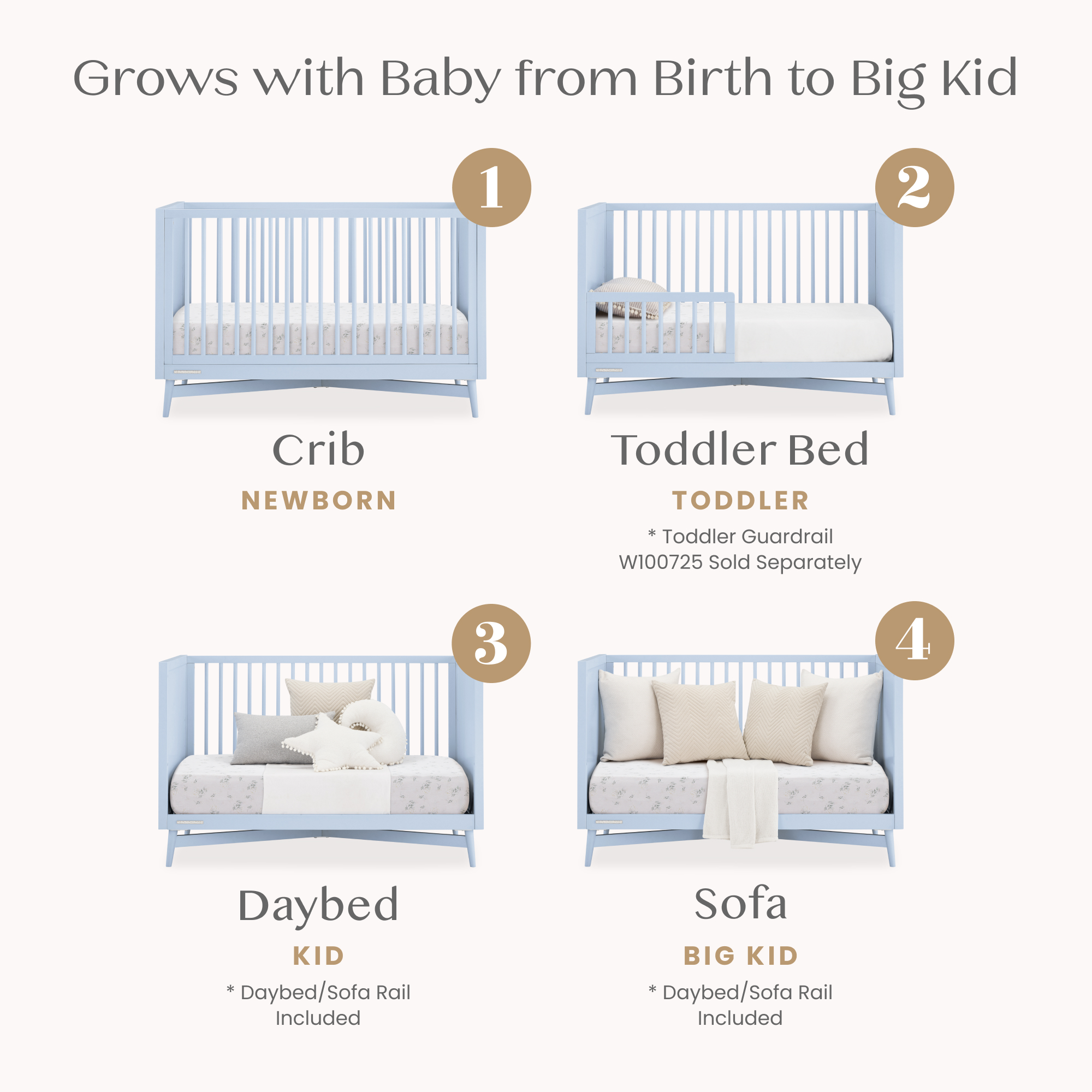 W125130 1528 dylan 4in1 crib cloud blue callout 02