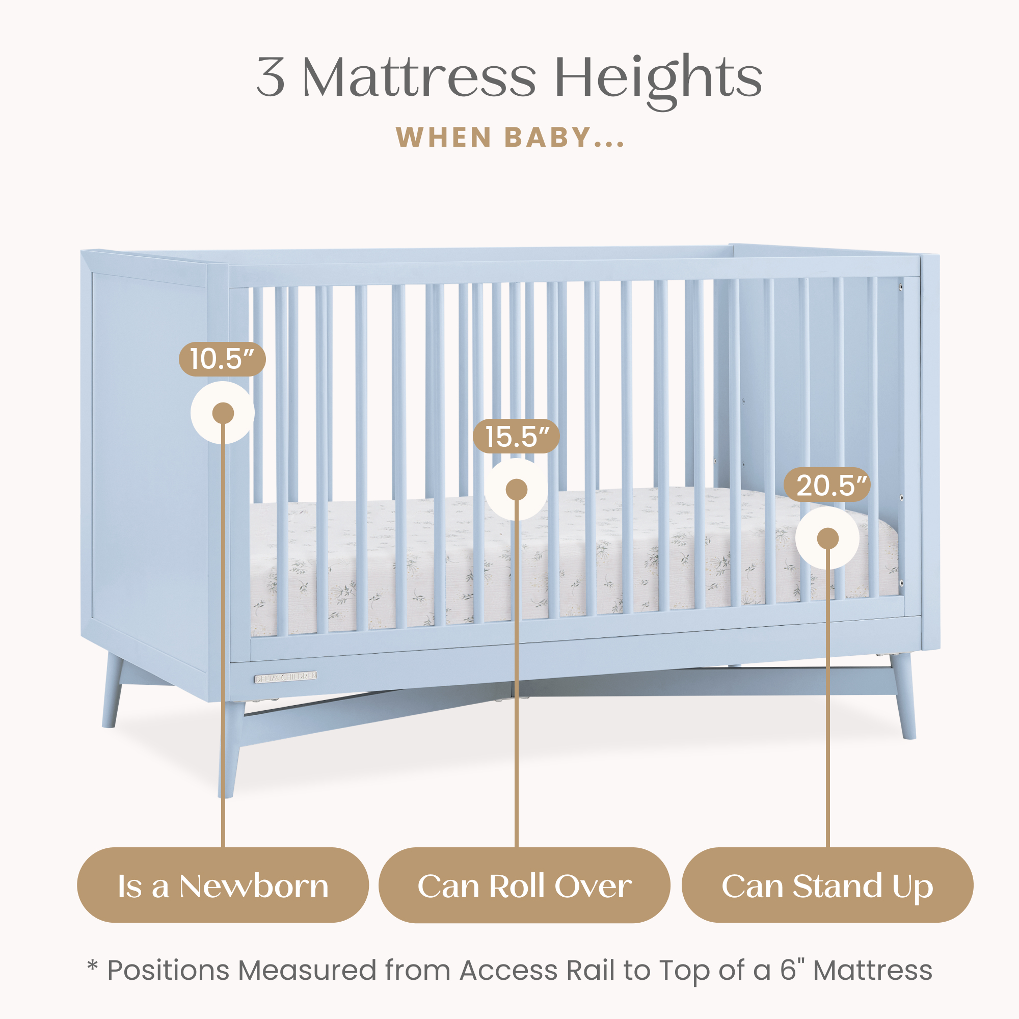 W125130 1528 dylan 4in1 crib cloud blue callout 03