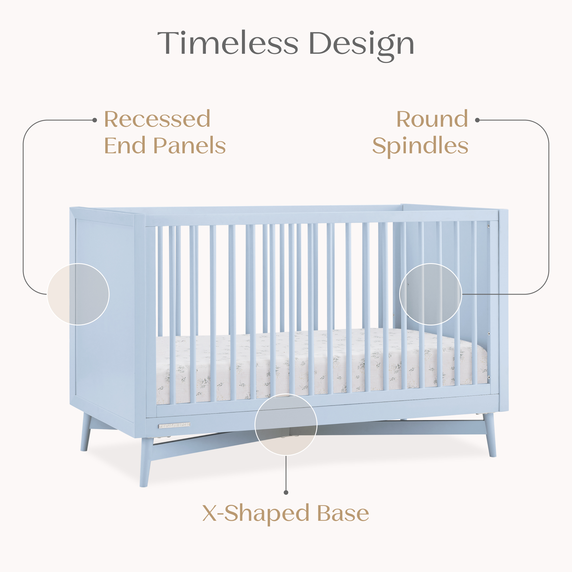 W125130 1528 dylan 4in1 crib cloud blue callout 04